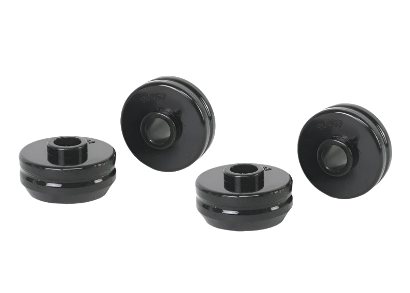 Whiteline 1965-1982 Chevrolet Corvette Rear Spring Cushions - Primary