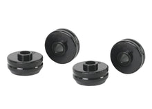 Load image into Gallery viewer, Whiteline 1965-1982 Chevrolet Corvette Rear Spring Cushions - Primary