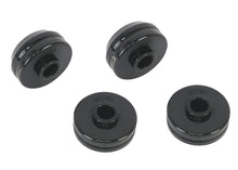 Load image into Gallery viewer, Whiteline 1965-1982 Chevrolet Corvette Rear Spring Cushions - Close Up