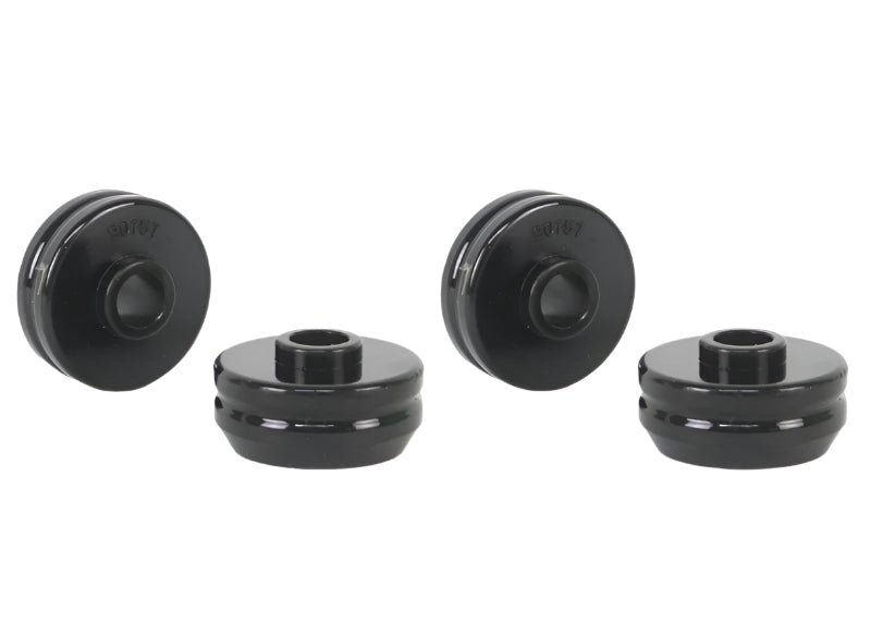 Whiteline 1965-1982 Chevrolet Corvette Rear Spring Cushions - out of package