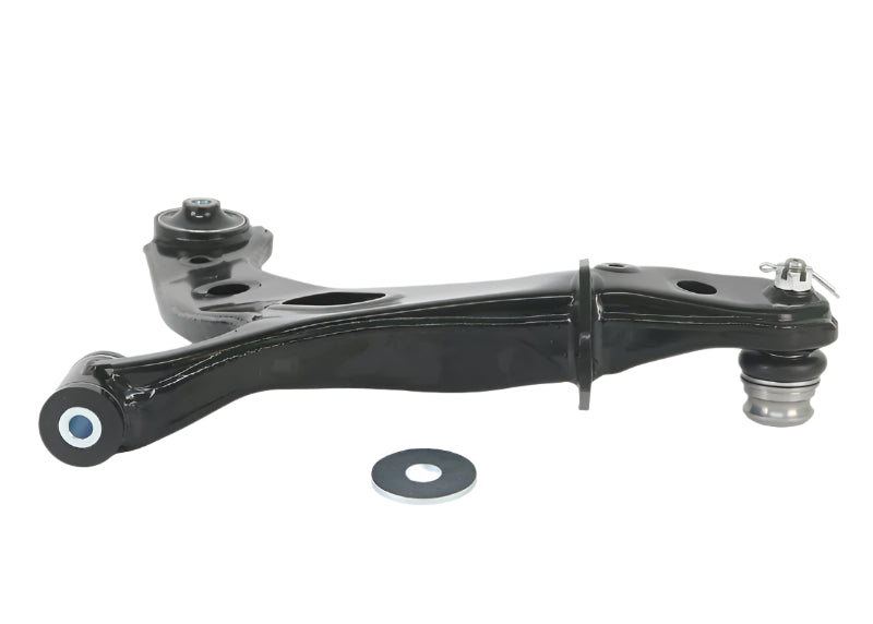 Whiteline 2010-2014 Subaru Legacy Front control arm - lower right arm. - Primary