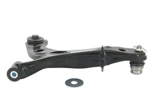 Load image into Gallery viewer, Whiteline 2010-2014 Subaru Legacy Front control arm - lower right arm. - Primary