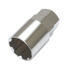 Load image into Gallery viewer, Project Kics WA751124 Leggdura Spare Lock Key #1124
