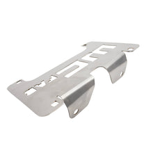 Load image into Gallery viewer, 2015-2019 Silverado 2500/3500 HD Front License Plate Bracket WCF100156