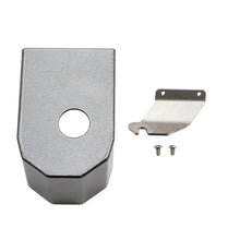 Load image into Gallery viewer, Wehrli Cummins Brake Reservoir Cover Bengal Red 06-25 Ram 2500/3500