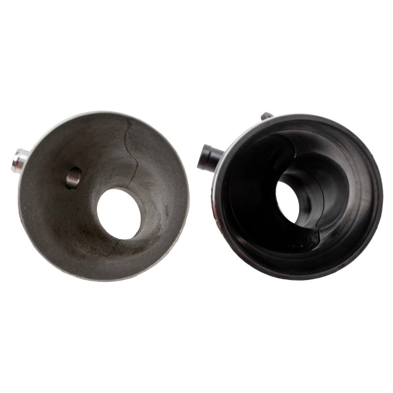 2017-2024 L5P DURAMAX HIGH FLOW CAST TURBO INTAKE HORN