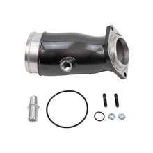 Load image into Gallery viewer, 2017-2024 L5P DURAMAX HIGH FLOW CAST TURBO INTAKE HORN
