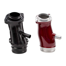 Load image into Gallery viewer, Wehrli 17-24 Duramax L5P High Flow Intake Horn - Bengal Blue