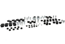 Load image into Gallery viewer, Whiteline WEK126 Suspension Bushing Kit for 91-97 Land Cruiser, LX450 