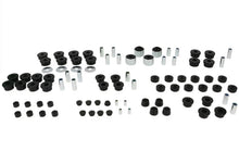 Load image into Gallery viewer, Whiteline WEK126 Suspension Bushing Kit for 91-97 Land Cruiser, LX450