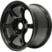 Load image into Gallery viewer, Gram Lights 57DR 18x9.5 +38 5-120 Semi Gloss Black Wheel