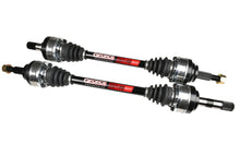 Load image into Gallery viewer, 2018+ Jeep Grand Cherokee Trackhawk 6.2L (WK2) Outlaw Axles - Black Ops Auto Works