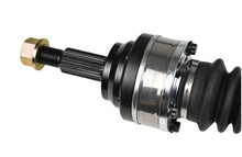 Load image into Gallery viewer, 2018+ Jeep Grand Cherokee Trackhawk 6.2L (WK2) Outlaw Axles - Black Ops Auto Works