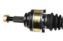 Load image into Gallery viewer, 2012+ Jeep Grand Cherokee SRT 6.4L (WK2) Renegade Axles - Black Ops Auto Works