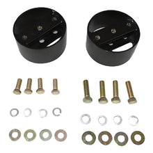 Load image into Gallery viewer, Firestone 2in. Air Spring Lift Spacer Axle/Leaf Mount - Pair