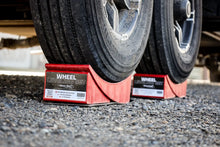 Load image into Gallery viewer, Weigh Safe RV Leveling Blocks Full Kit WS-WLS
