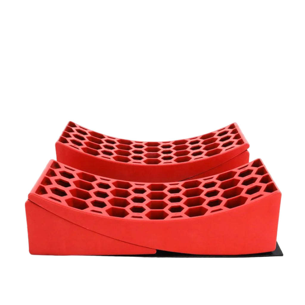 Weigh Safe RV Leveling Blocks Full Kit WS-WLS