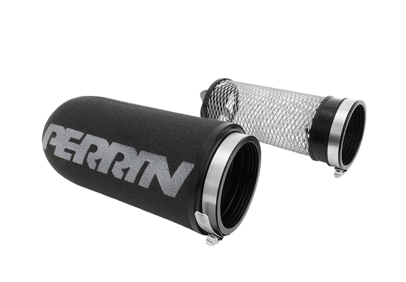 PERRIN Foam Cone Filter for BRZ/FR-S/86/GR86 - 3.125in