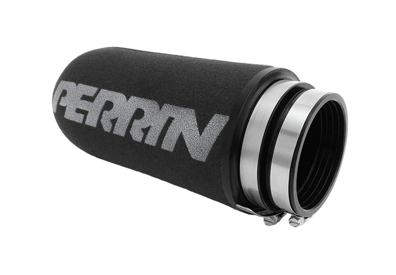 PERRIN Foam Cone Filter for BRZ/FR-S/86/GR86 - 3.125in