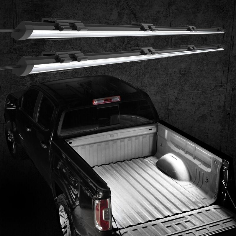 XK Glow 44" Truck Bed Light Kit XK041030-44 for Ford, Chevy, Toyota