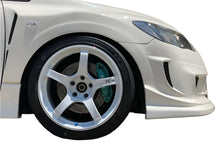 Load image into Gallery viewer, Advan TC4 18x9 +35 5-114.3 Racing White Wheel YAD8I35EWMR