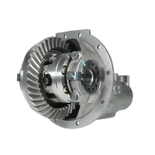 Load image into Gallery viewer, Yukon Chrysler 8.75in Diff 489 Case Dropout Assembly - 3.55 Ratio 30spl w/ Sure-Grip (w/o Yoke)
