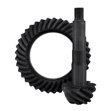 Load image into Gallery viewer, Yukon Gear High Performance Ring &amp; Pinion Gear Set for Toyota V6 – 4.11 Ratio, 29 Spline Pinion