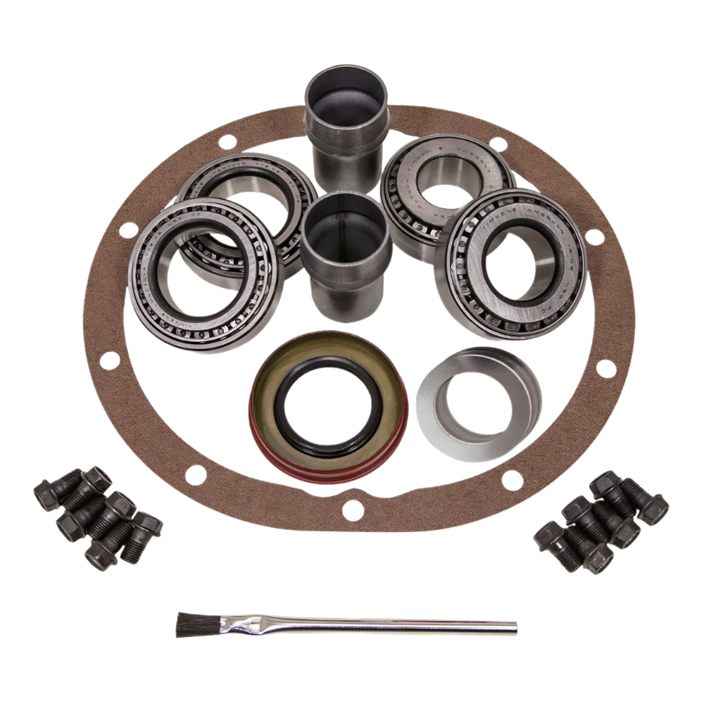 Yukon Gear Master Overhaul Kit For GM Chevy 55P and 55T Diff