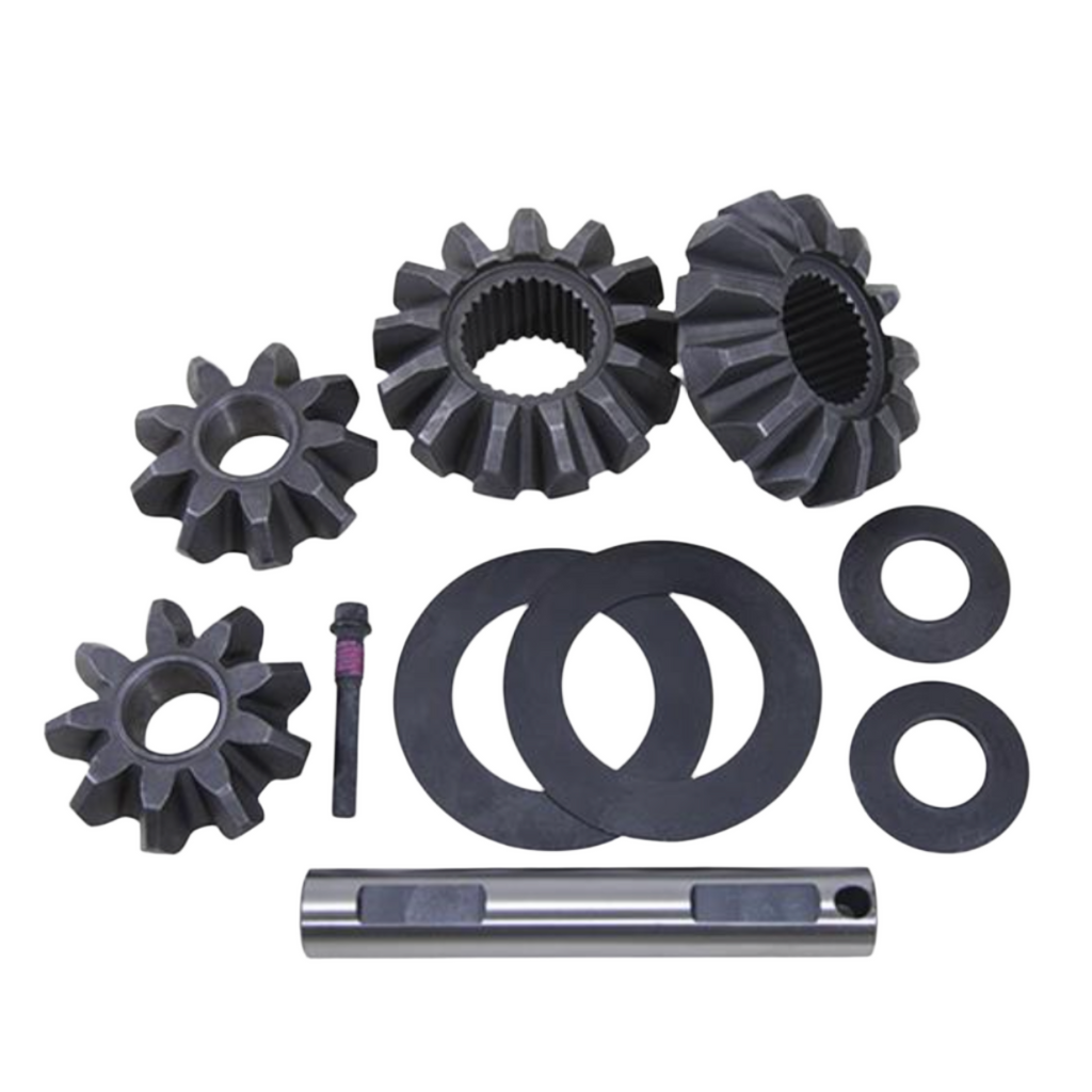 Yukon Gear 16-23 Toyota Tacoma A/T TV6C w/o E-Locker 8in Spider Gear Kit