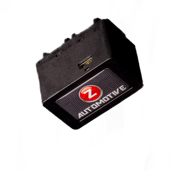 Tazer 19-21 RAM 1500 DT/2021 RAM TRX Tazer DT Programmer - Black Ops Auto Works