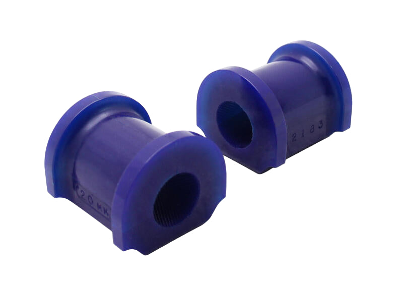 SuperPro 23mm Sway Bar Bushings for 2002 Acura RSX | SPF2183-23K