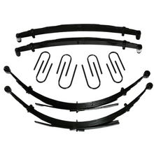 Load image into Gallery viewer, SKYC160AKSD-B-Skyjacker 6"SR 73-91 1/2T SUB W/56"SP-Shocks and Struts-Skyjacker