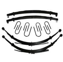Load image into Gallery viewer, SKYC160AKSD-N-Skyjacker 6"SR 73-91 1/2T SUB W/56"SP-Leaf Springs &amp; Accessories-Skyjacker