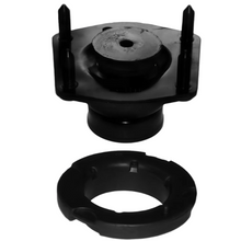 Load image into Gallery viewer, Close up KYB premium bearing and insulated rubber bushing