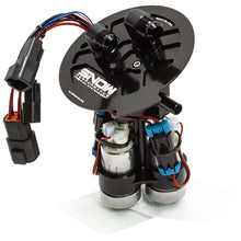 Load image into Gallery viewer, Snow 2011+ Ford Mustang Fuel Hat High Output (3 Pump 1-274 &amp; 2-285)