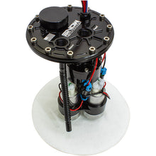 Load image into Gallery viewer, Snow Universal Multi Pump Fuel Hat - Triple Pump