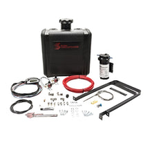 Load image into Gallery viewer, Snow Performance 7-gallon tank and high-flow pump detail