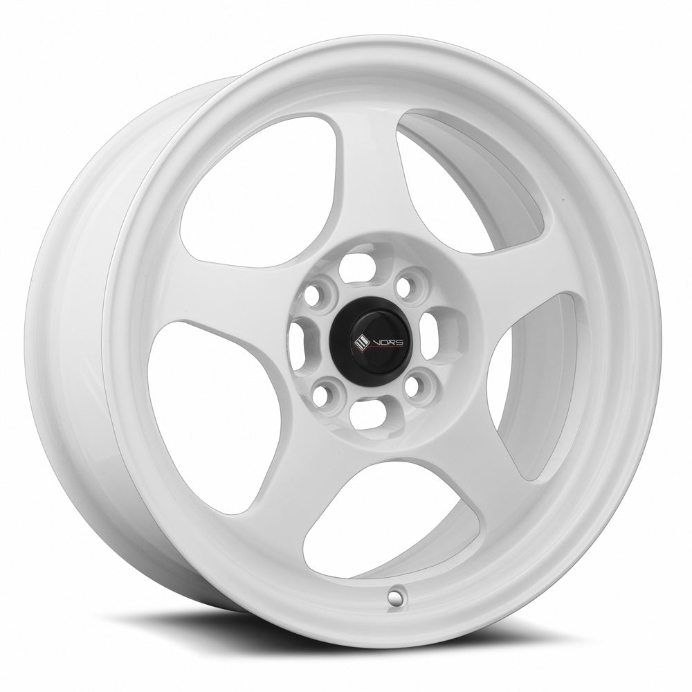 Vors Wheels Vors SP1 15x7 35 4x98mm 73.1mm White