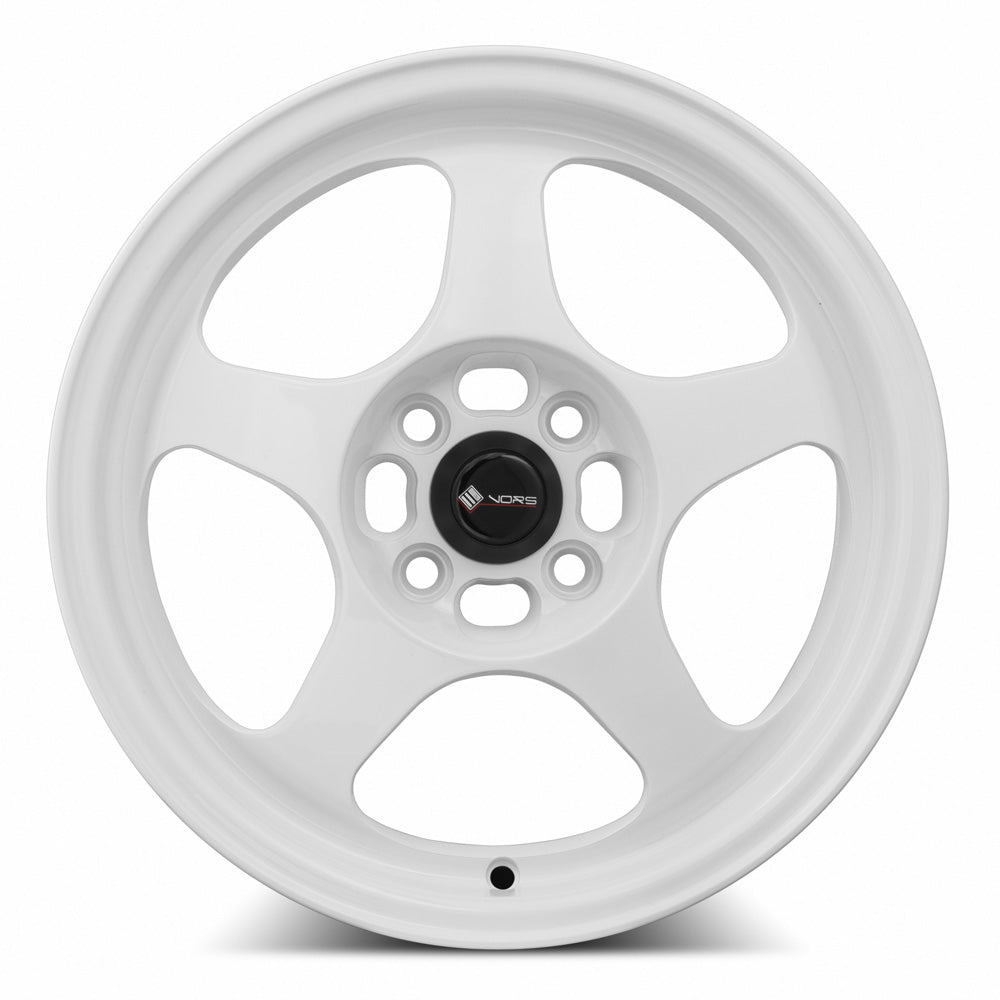 Vors Wheels Vors SP1 15x7 35 4x108mm 73.1mm White
