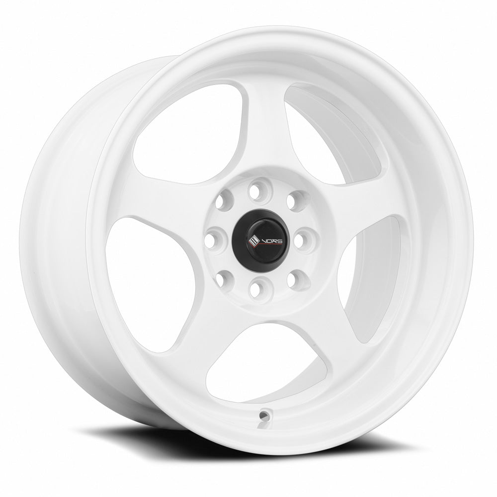 Vors Wheels Vors SP1 15x8 20 4x98mm 73.1mm White