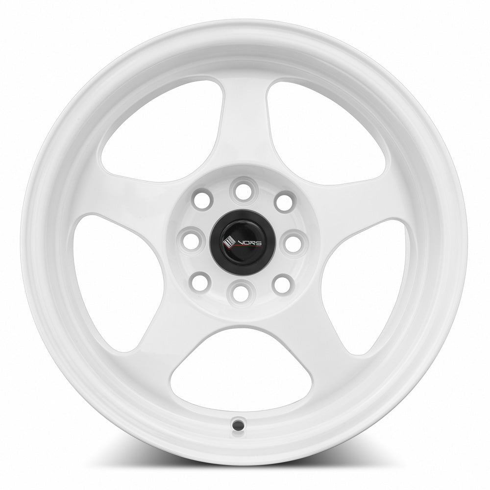 Vors Wheels Vors SP1 15x8 20 4x98mm 73.1mm White
