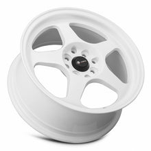 Load image into Gallery viewer, Vors Wheels Vors SP1 16x7 38 4x108mm 73.1mm White
