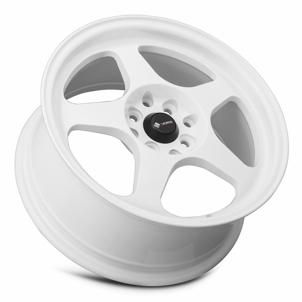 Vors Wheels Vors SP1 16x7 38 4x98mm 73.1mm White