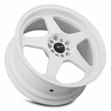 Load image into Gallery viewer, Vors Wheels Vors SP1 18x8 35 5x108mm 73.1mm White
