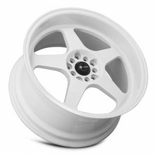 Load image into Gallery viewer, Vors Wheels Vors SP1 18x9 35 5x115mm 73.1mm White