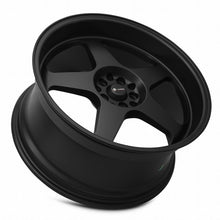 Load image into Gallery viewer, Vors Wheels Vors SP1 19x9.5 35 5x108mm 73.1mm Matte Black