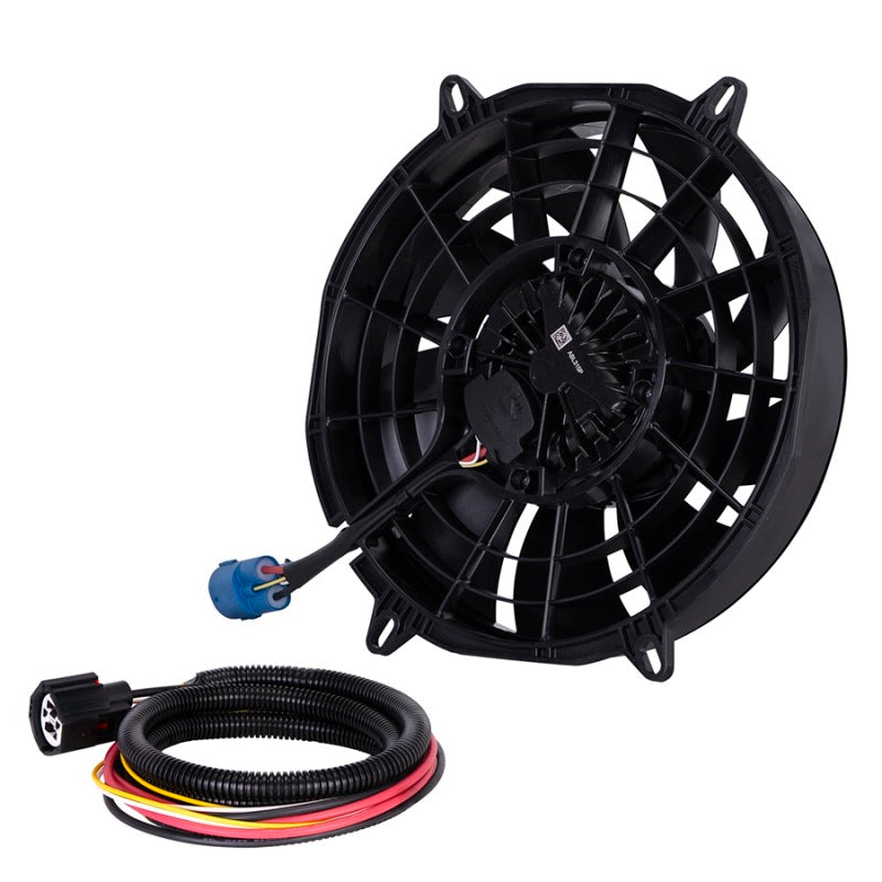 SPL30107059-PKG SPAL 300W 11in Plus Series Brushless Fan
