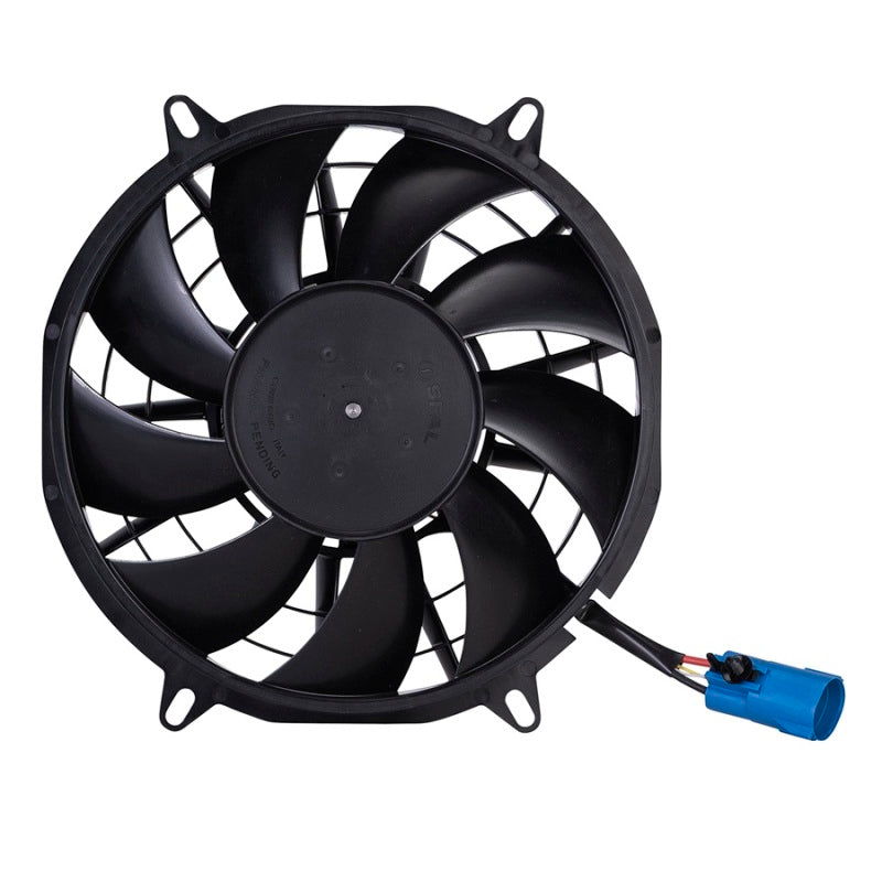 SPL30107059-PKG SPAL 300W 11in Plus Series Brushless Fan