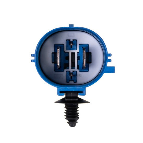 SPL30107125-PKG SPAL 300W 15.2in Flush Mount Brushless Fan
