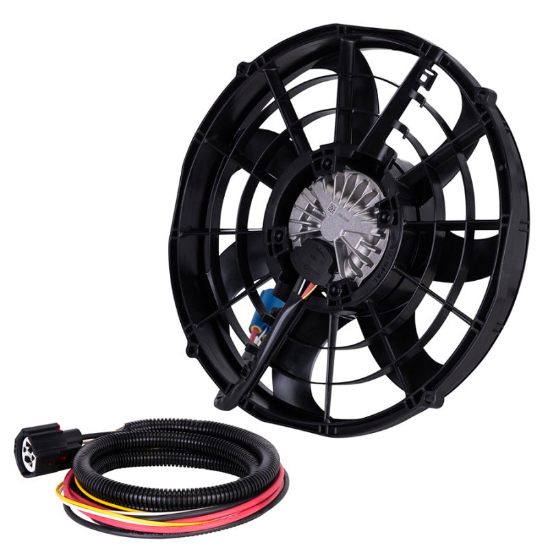 SPL30107102-PKG SPAL 500W 14in Plus Series Brushless Fan